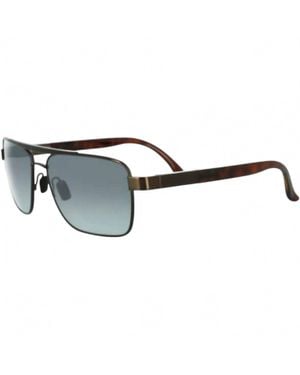 Remo Tulliani Envy Sunglasses - Black