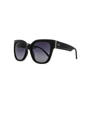 falcon park Go Getter Sunglasses - Black