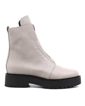 ATELIER Koil Boot - Brown