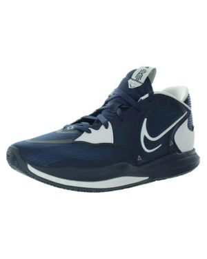 How do the kyrie 5 fit hotsell