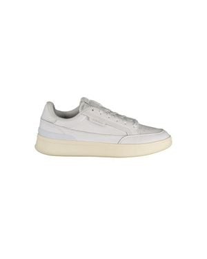 adidas Polyurethane Sneaker - Gray