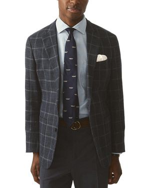 J.McLaughlin Lisbon Jacket - Black