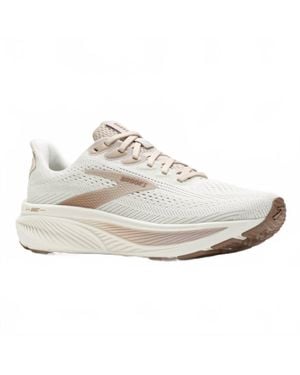Brooks Ghost 17 Running Shoes - White