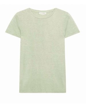 MAISON HOTEL Donna Shirt - Green