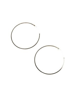 Eklexic Ultimate Hoops - White