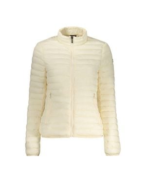 Norway 1963 Nylon Jacket - Natural