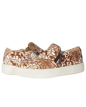 Volatile Normande Pvv601 Sneakers Low Top Comfort Shoes Zap1471 - Brown