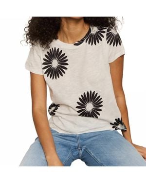 Sanctuary Perfect Tee - Gray