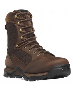 Danner Pronghorn 8" Wp Hunting Boot - Brown