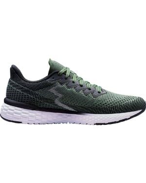 361 Degrees Fierce Running Shoes - Black