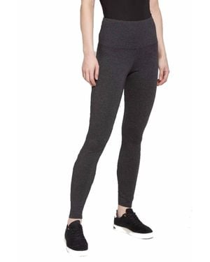 Lyssé Signature Ponte Legging - Black