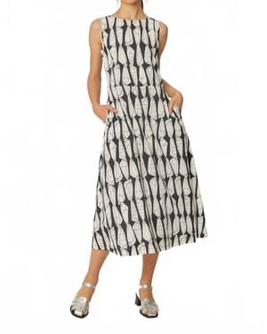 Skfk Erge Dress - White