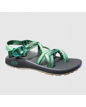 Chaco Zx2 Classic Sandal - Green