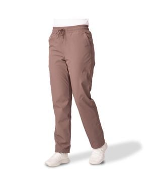 Free Country Get Out There Fleece Lined Pants - Brown