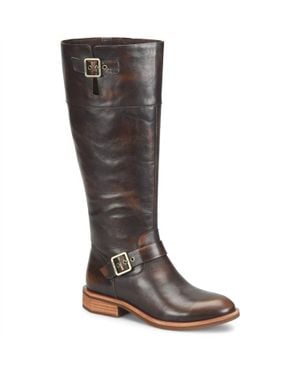 Kork-Ease Everly Boots - Brown