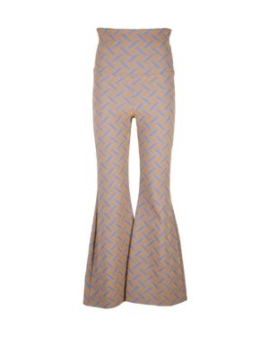 Sucrette Jazz Pants Polyamide Other Fibers - Pink