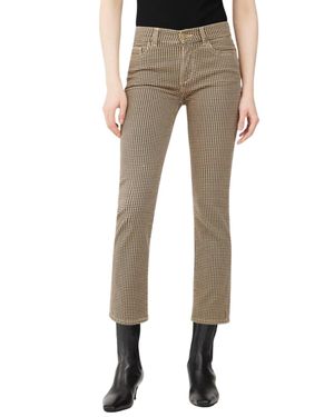 DL1961 Mara Straight Leg Jean - Natural