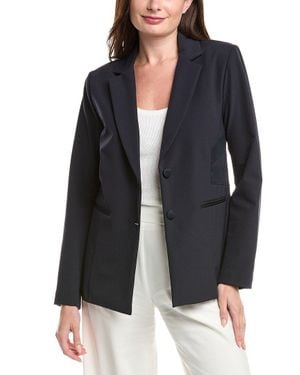 Cabi Keynote Jacket - Black