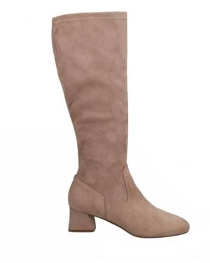 Vaneli Zovy Knee High Boot - Brown