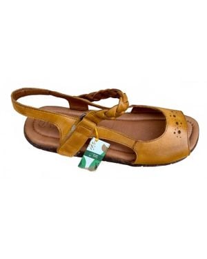 Sergio Tomani Karla Sandal - Black