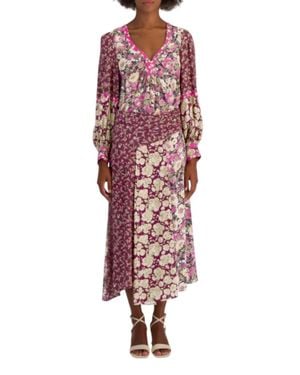 Ba&sh Ilixia Skirt - Red