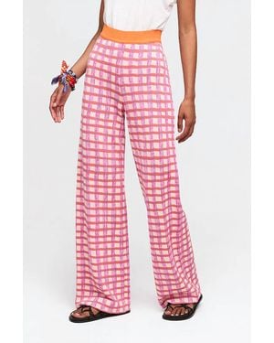 Aldo Martin's Dori Pant - Pink