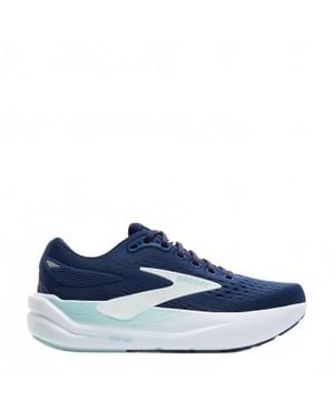 Brooks Ghost Max 3 Running Shoes - Blue
