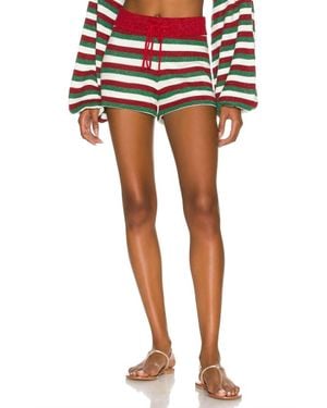 Beach Riot Balboa Short - Black