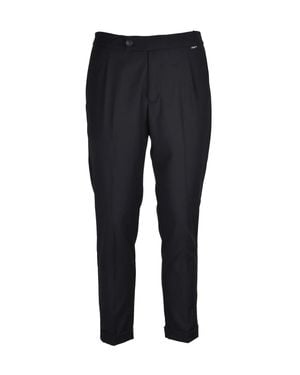 Emanuel Ungaro Pants - Black
