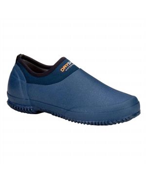 Dryshod Sod Buster Casual Shoes - Blue