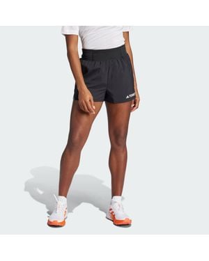 adidas Xperior Shorts - Black