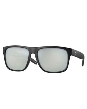 Costa Del Mar Spearo Xl Sunglasses - Black
