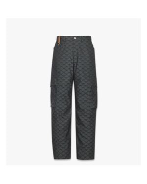 MCM Pants - Gray