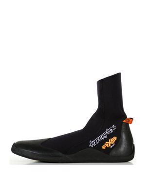 Hyperflex 3Mm Axs Round Toe Bootie - Black