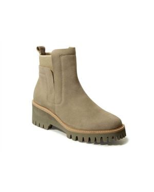 Vaneli Mariel Bootie - Black