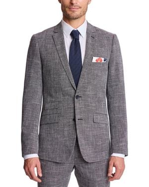 Paisley & Gray Dover Jacket - Gray