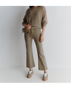 Marella Idesia - Green
