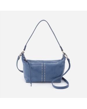 Hobo International Laguna Crossbody Bag - Blue