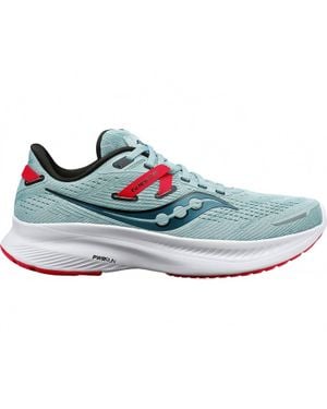 Saucony Guide 16 Running Shoe - Blue