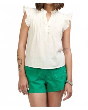 Another Love Analia Top - Green