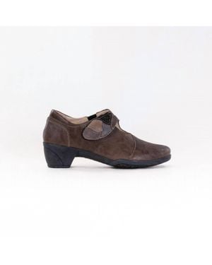 Fidelio Hallux Grace 265002 Boot - Brown