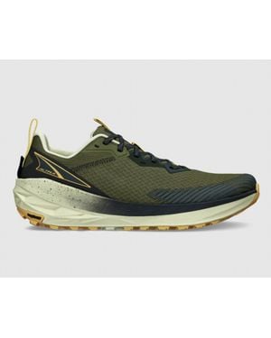 Altra Experience Wild 2 Shoe - Green
