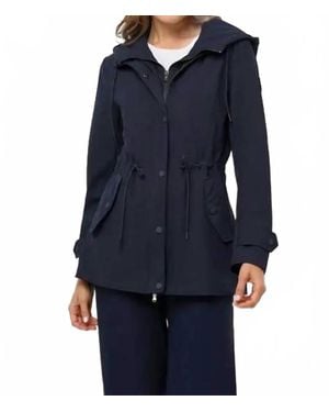 Anatomie Britt Jacket - Blue
