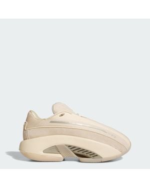 adidas Mad Iiinfinity Shoes - Natural