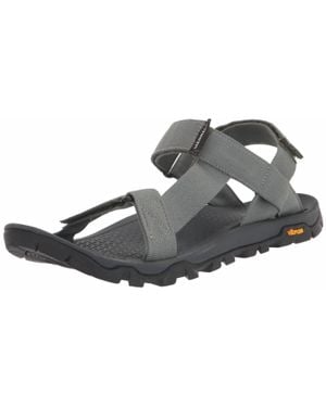 Merrell Breakwater Strap Sandal - Black