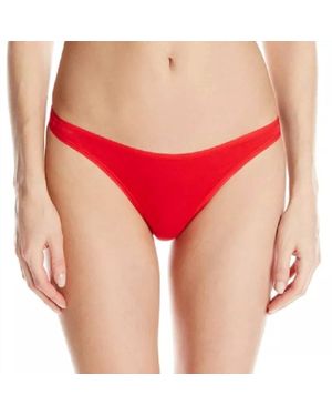 Felina Sublime Thong - Red