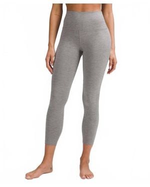 lululemon Align High-Rise Pants - Gray