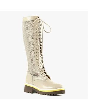 All Black Beyond Boot - Natural