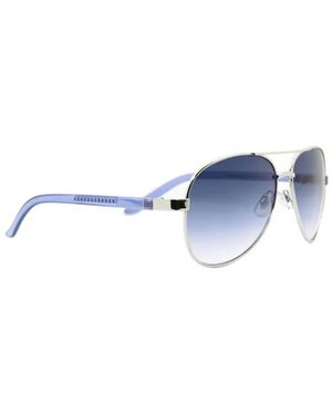StaysOn Eyewear Dylan Active Sunglasses - Blue