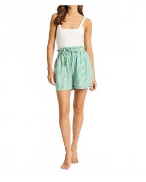 MILLE Cary Short - Green